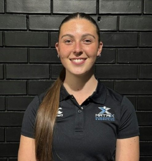Hannah Shortt
